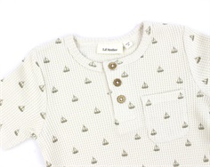 Lil Atelier turtledove sejlbåde top